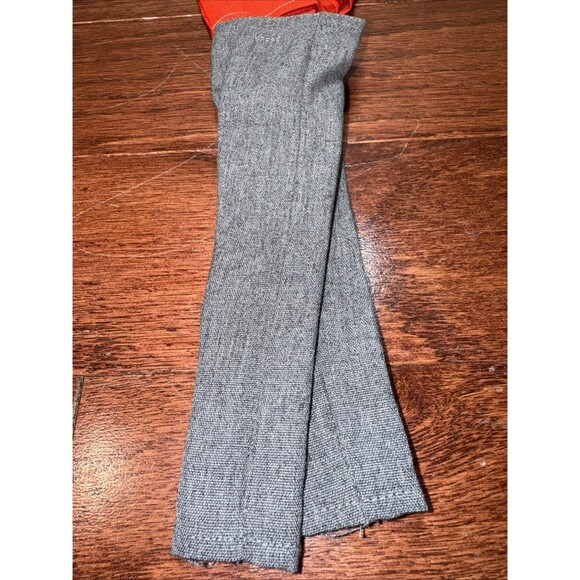 Vintage Ken Doll Going Bowling #1403 Red Shirt Gray Slacks Near Mint 1960's - Picture 5 of 5